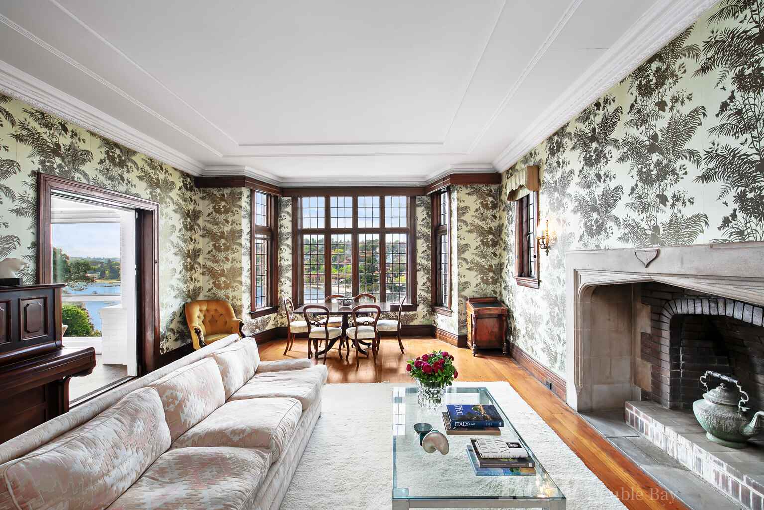 15 Eastbourne Road Darling Point 15 Eastbourne Road Darling Point