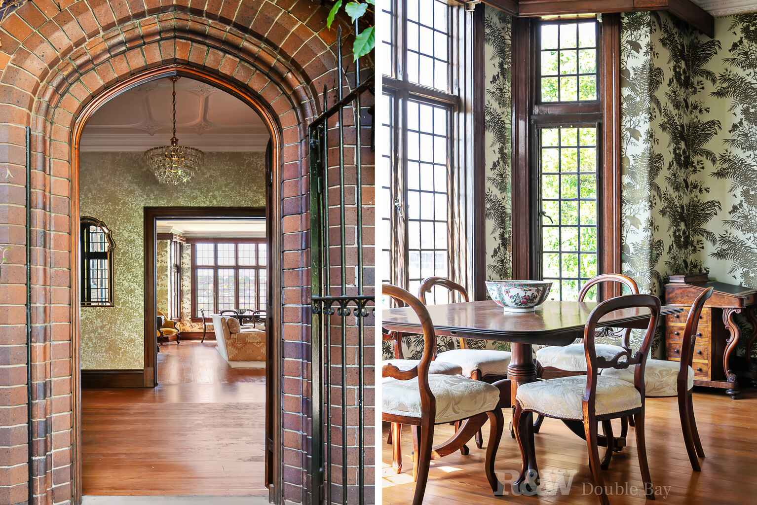 15 Eastbourne Road Darling Point 15 Eastbourne Road Darling Point