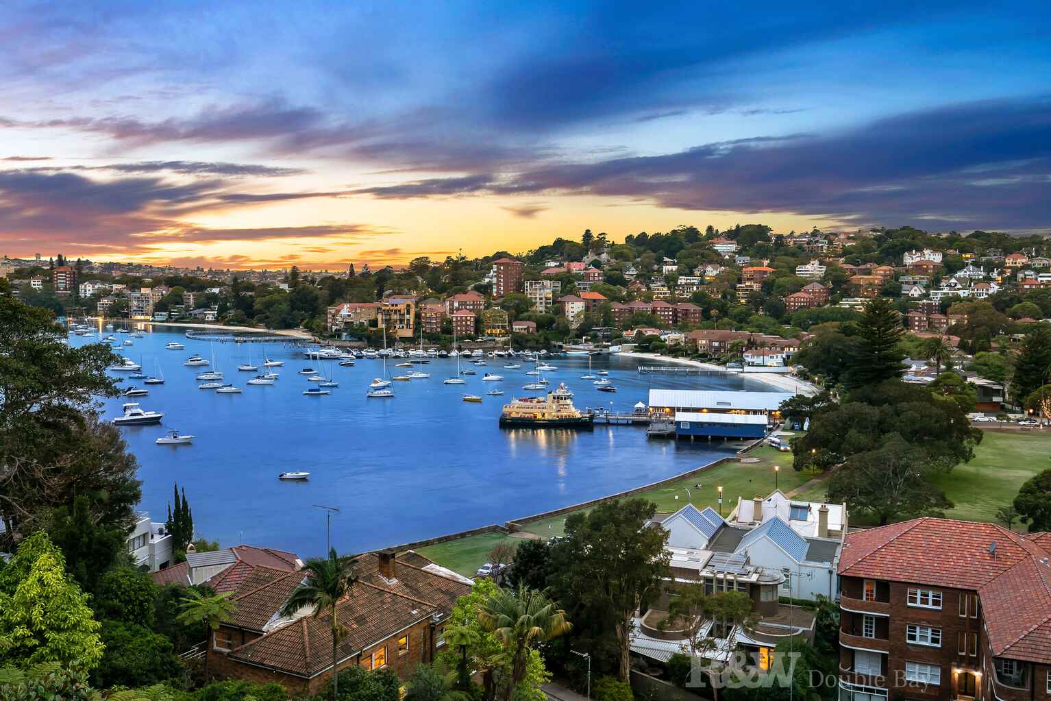 15 Eastbourne Road Darling Point 15 Eastbourne Road Darling Point