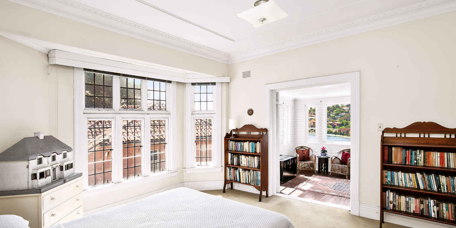 15 Eastbourne Road Darling Point