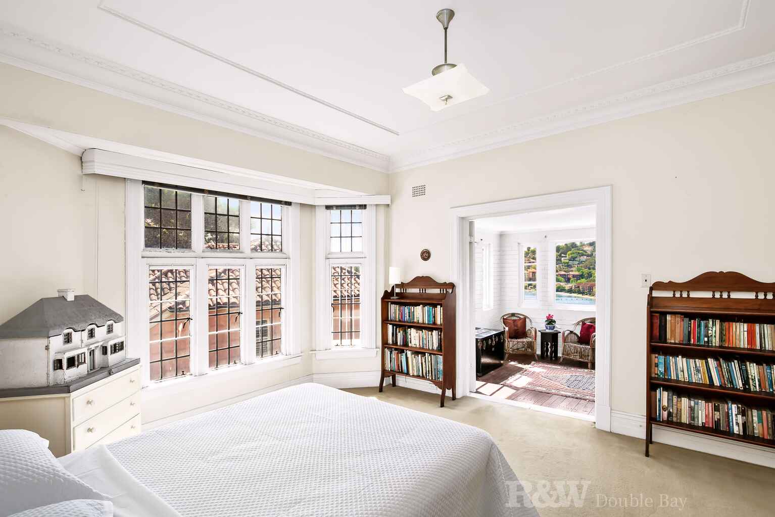 15 Eastbourne Road Darling Point 15 Eastbourne Road Darling Point