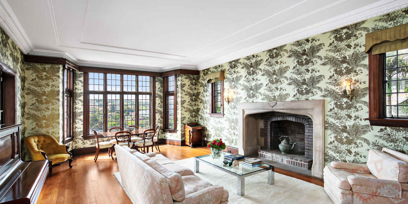 15 Eastbourne Road Darling Point