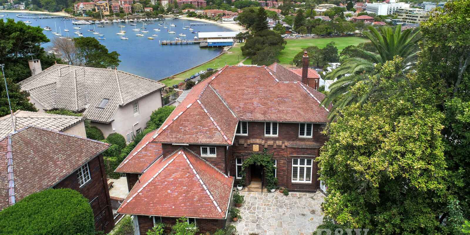 15 Eastbourne Road Darling Point