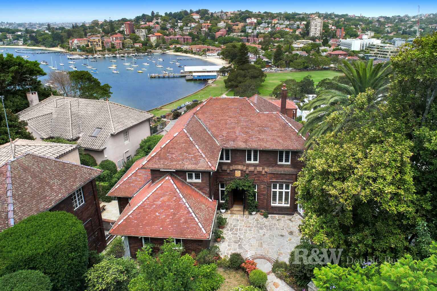 15 Eastbourne Road Darling Point 15 Eastbourne Road Darling Point