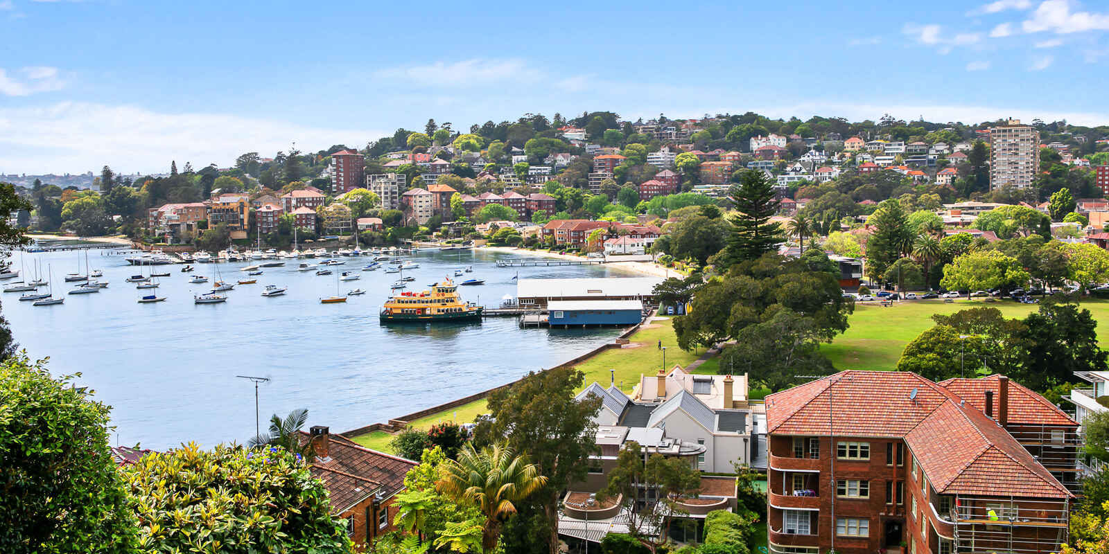15 Eastbourne Road Darling Point