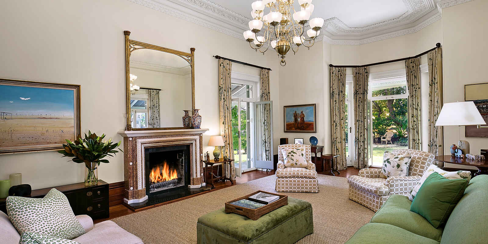 5 Bennett Avenue Darling Point