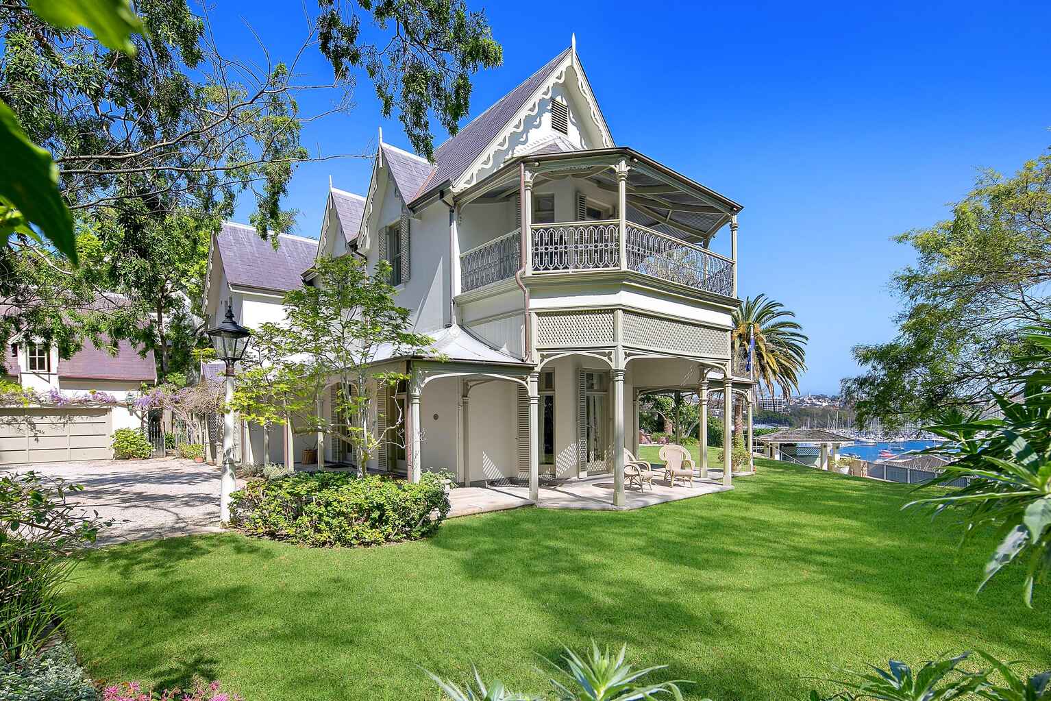 5 Bennett Avenue Darling Point 5 Bennett Avenue Darling Point