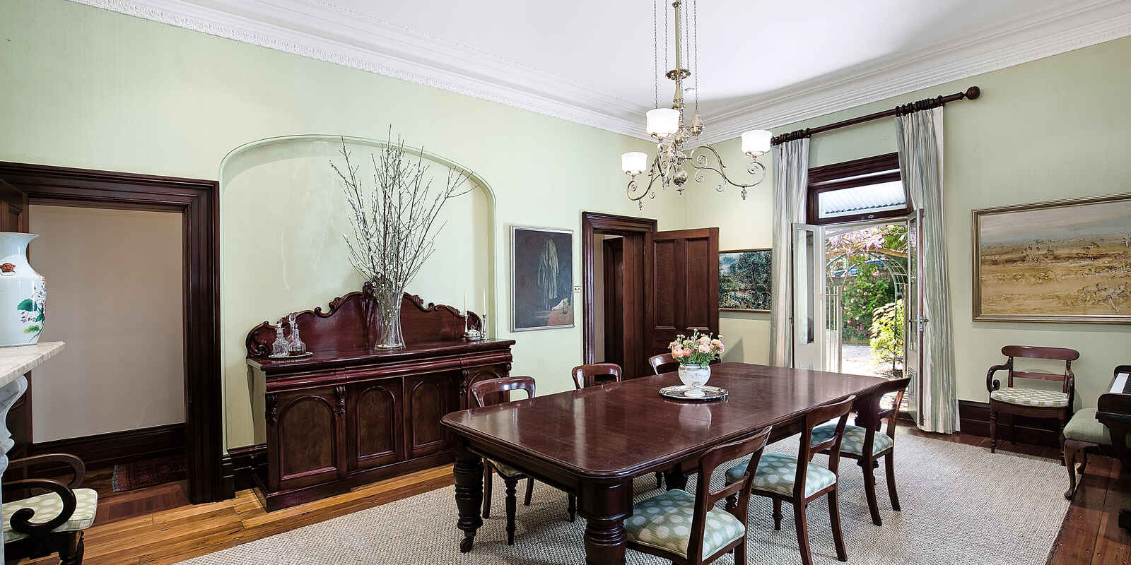5 Bennett Avenue Darling Point