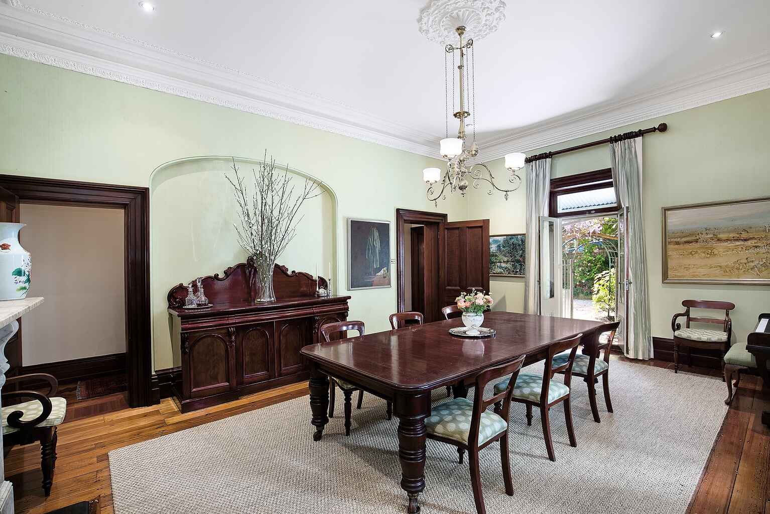 5 Bennett Avenue Darling Point 5 Bennett Avenue Darling Point