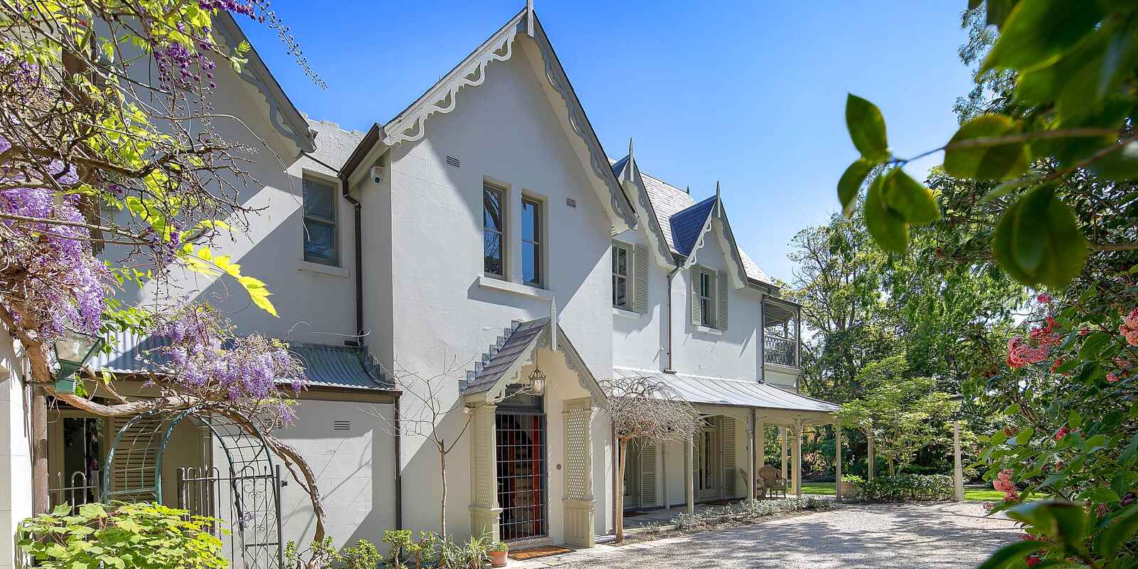 5 Bennett Avenue Darling Point