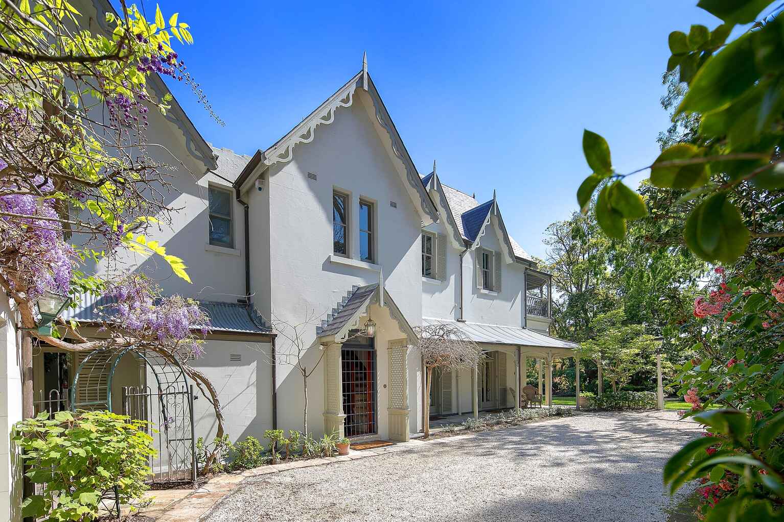 5 Bennett Avenue Darling Point 5 Bennett Avenue Darling Point