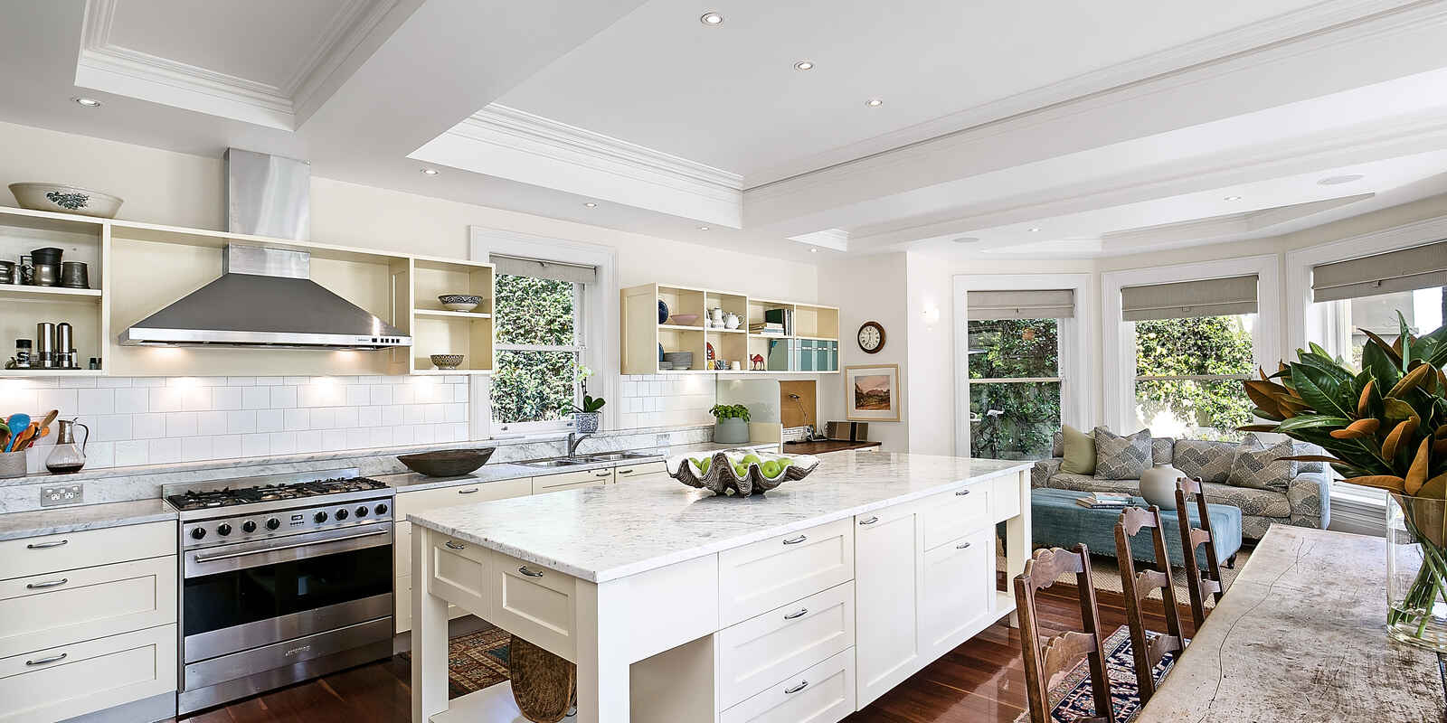 5 Bennett Avenue Darling Point