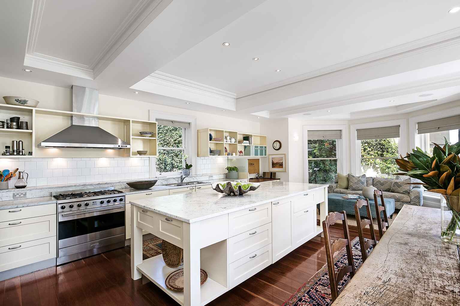 5 Bennett Avenue Darling Point 5 Bennett Avenue Darling Point