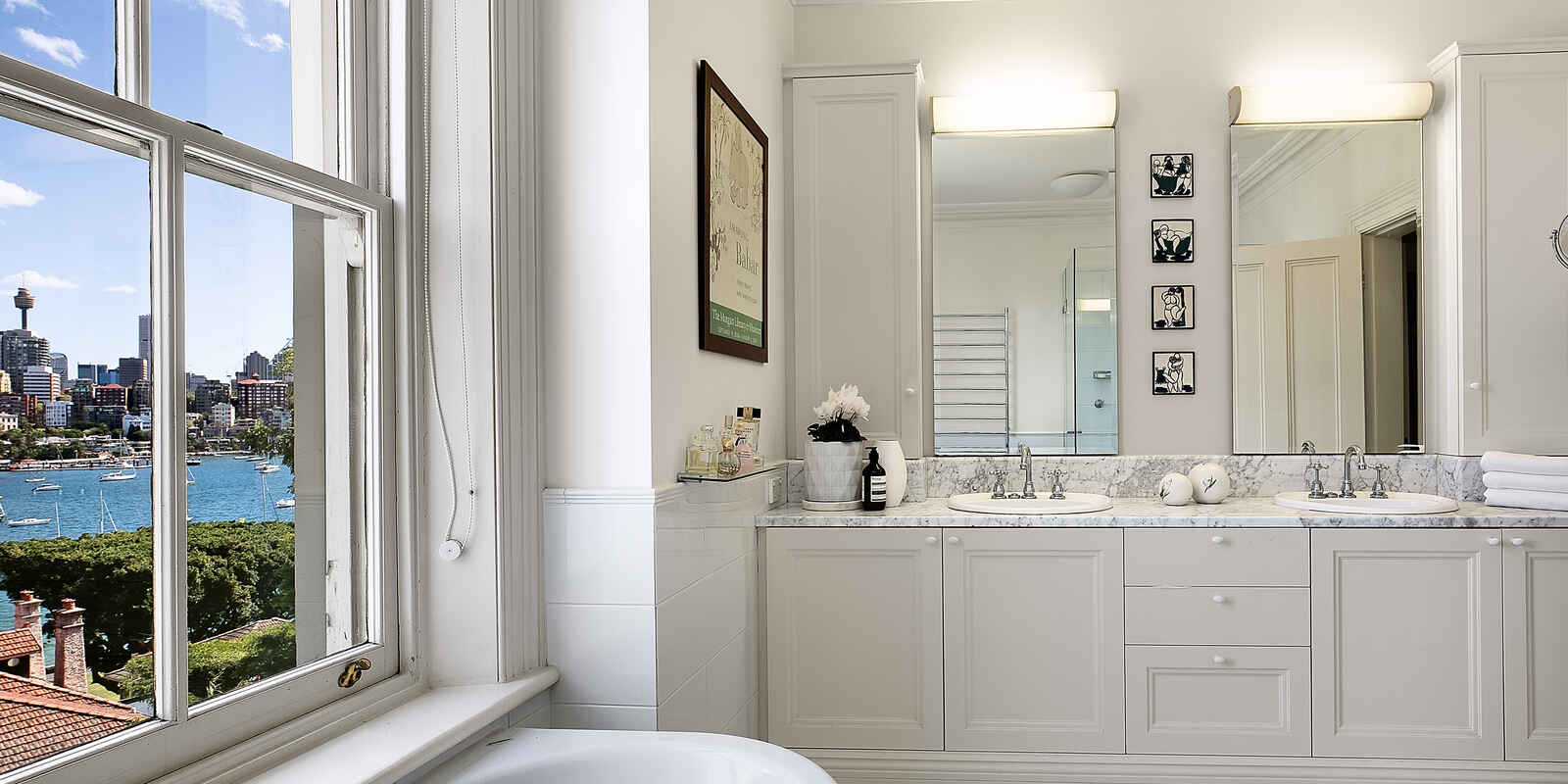 5 Bennett Avenue Darling Point