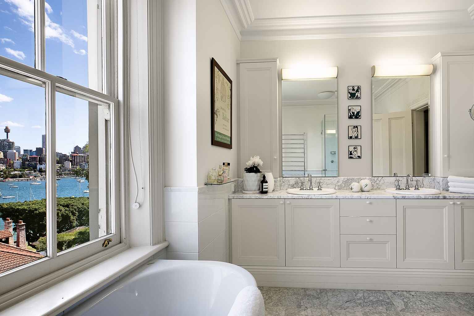 5 Bennett Avenue Darling Point 5 Bennett Avenue Darling Point