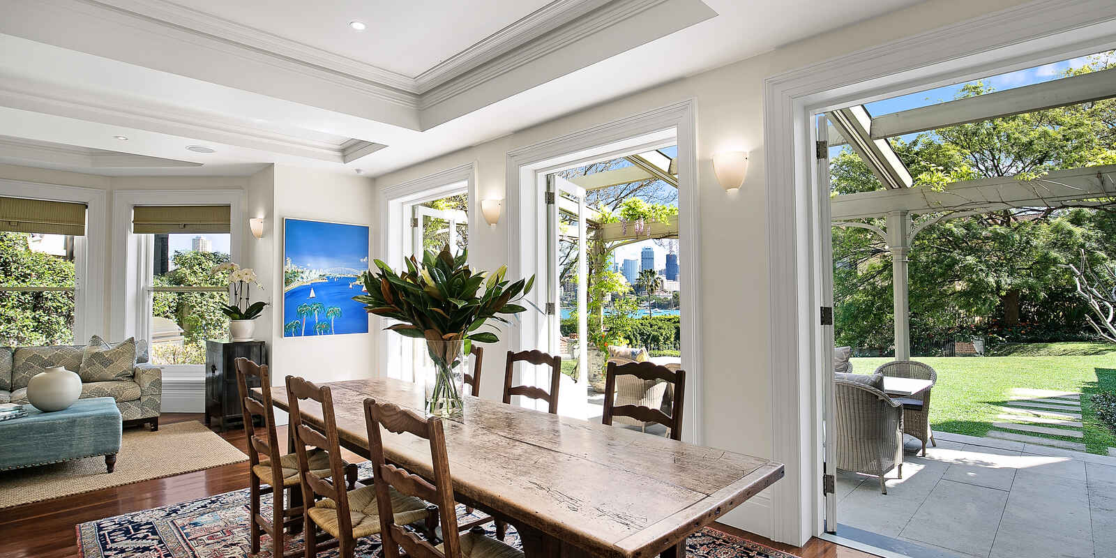 5 Bennett Avenue Darling Point