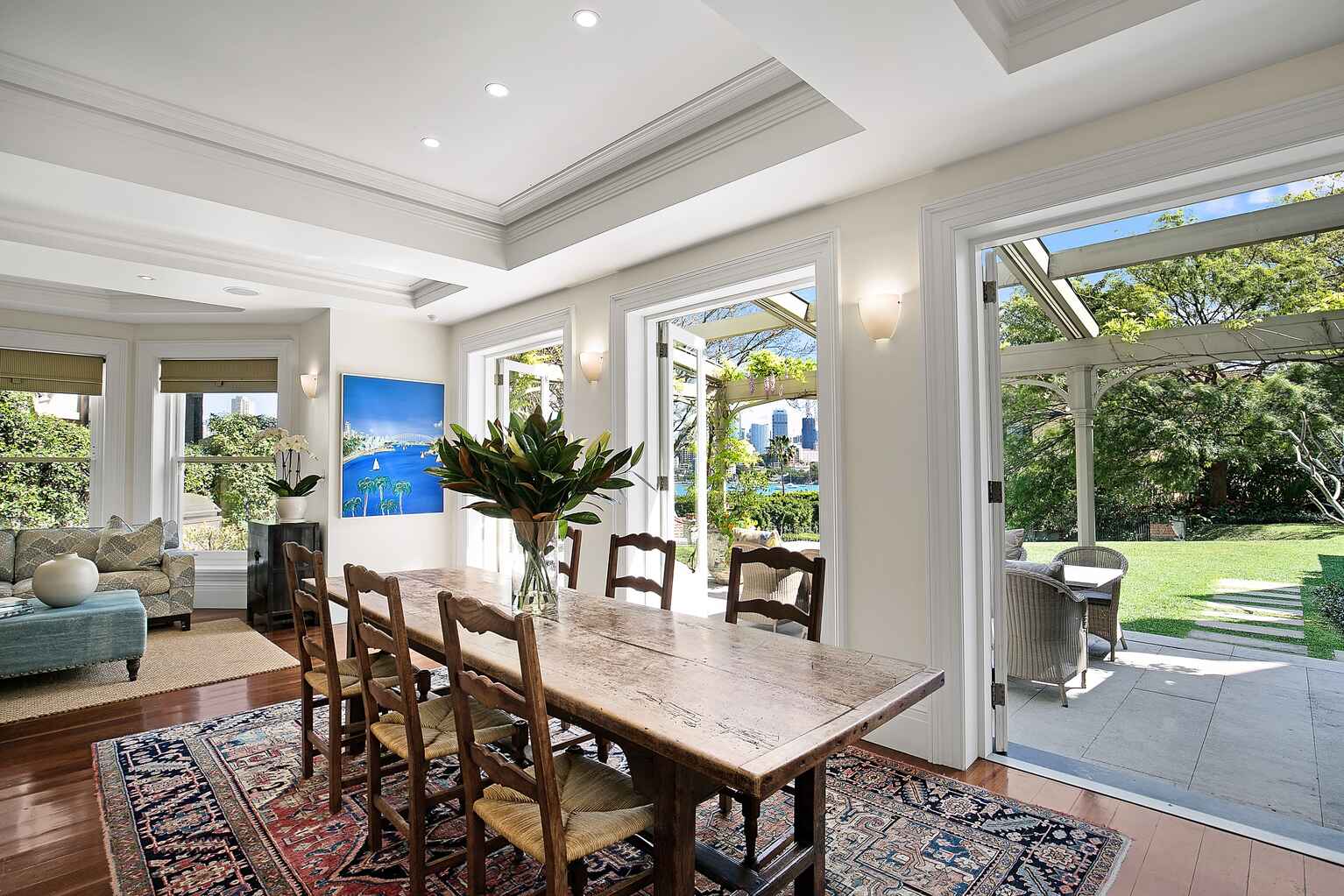 5 Bennett Avenue Darling Point 5 Bennett Avenue Darling Point