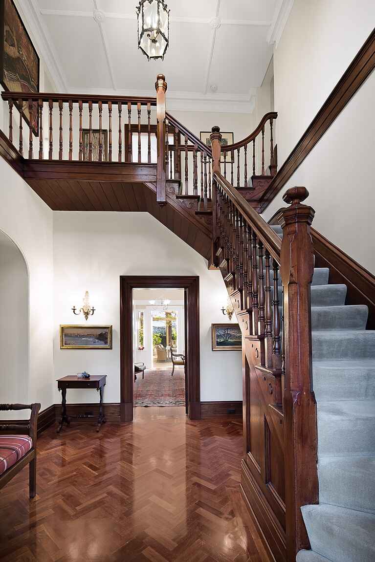 5 Bennett Avenue Darling Point 5 Bennett Avenue Darling Point