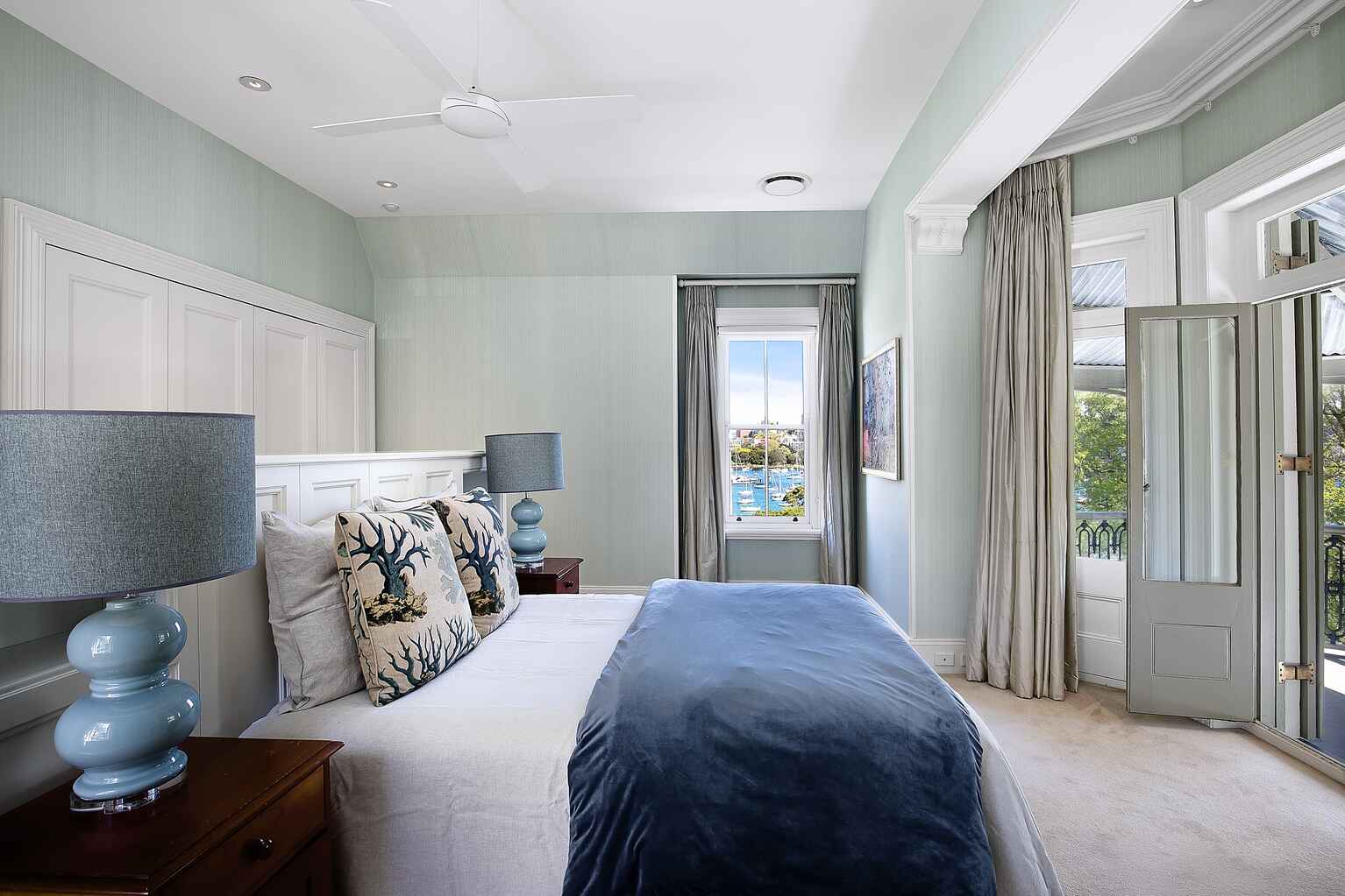 5 Bennett Avenue Darling Point 5 Bennett Avenue Darling Point