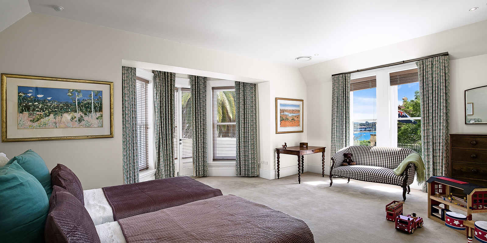5 Bennett Avenue Darling Point