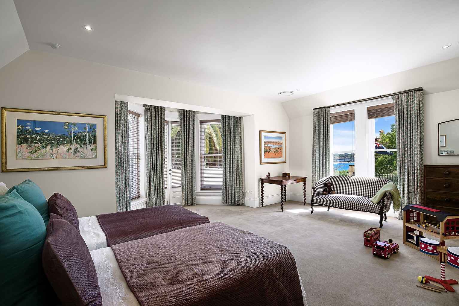 5 Bennett Avenue Darling Point 5 Bennett Avenue Darling Point