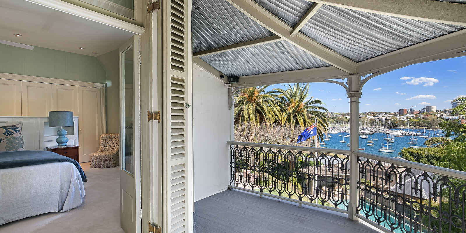 5 Bennett Avenue Darling Point