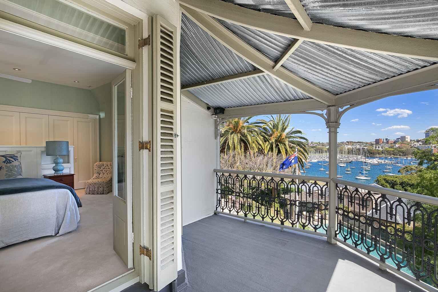 5 Bennett Avenue Darling Point 5 Bennett Avenue Darling Point