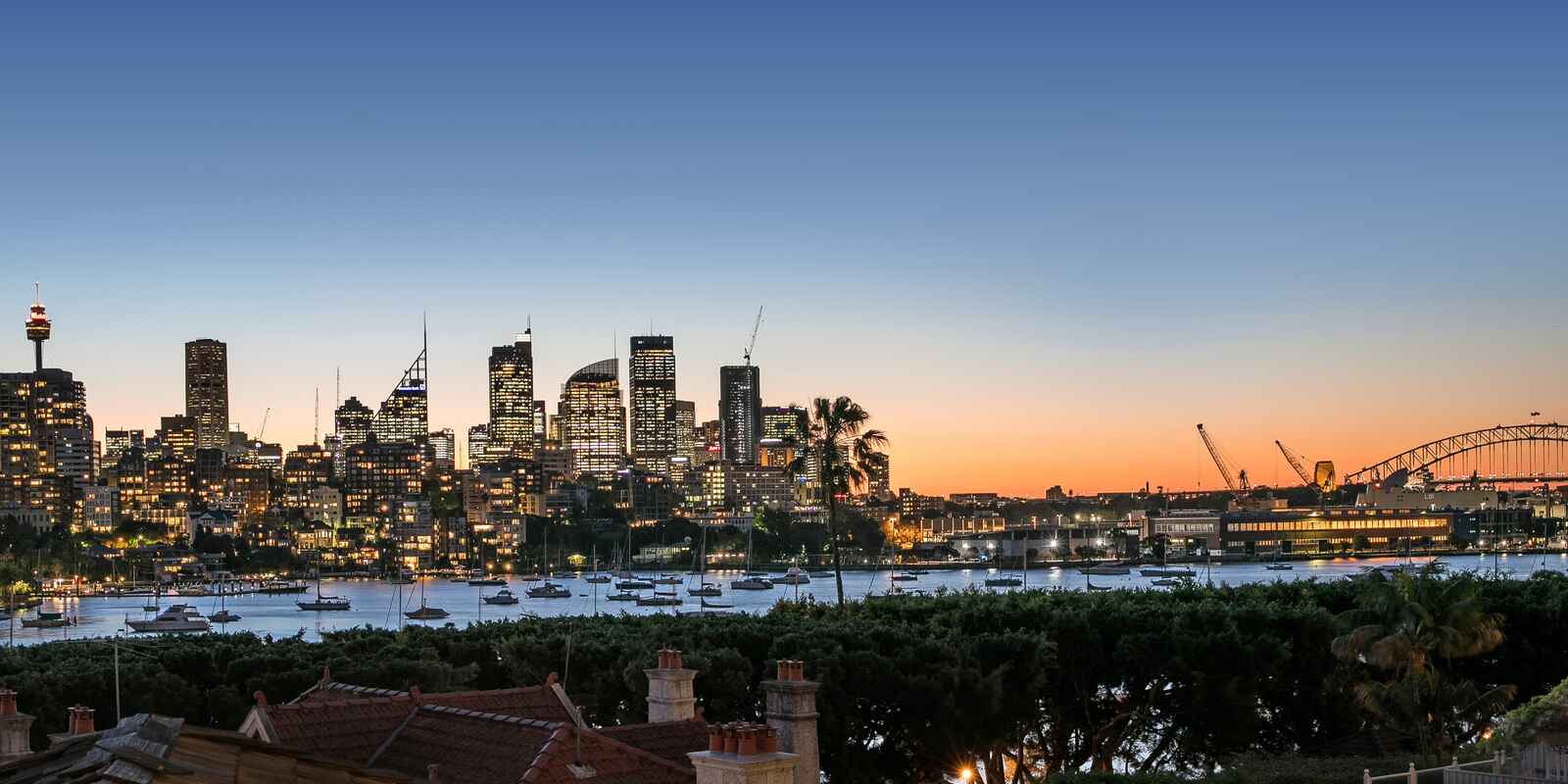 5 Bennett Avenue Darling Point