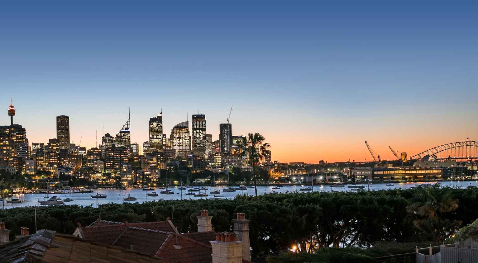 5 Bennett Avenue Darling Point 5 Bennett Avenue Darling Point