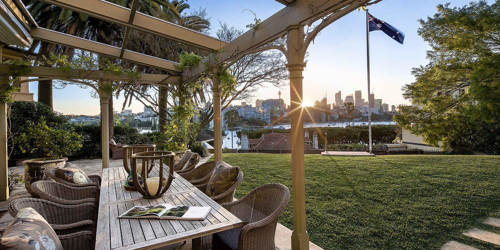 5 Bennett Avenue Darling Point