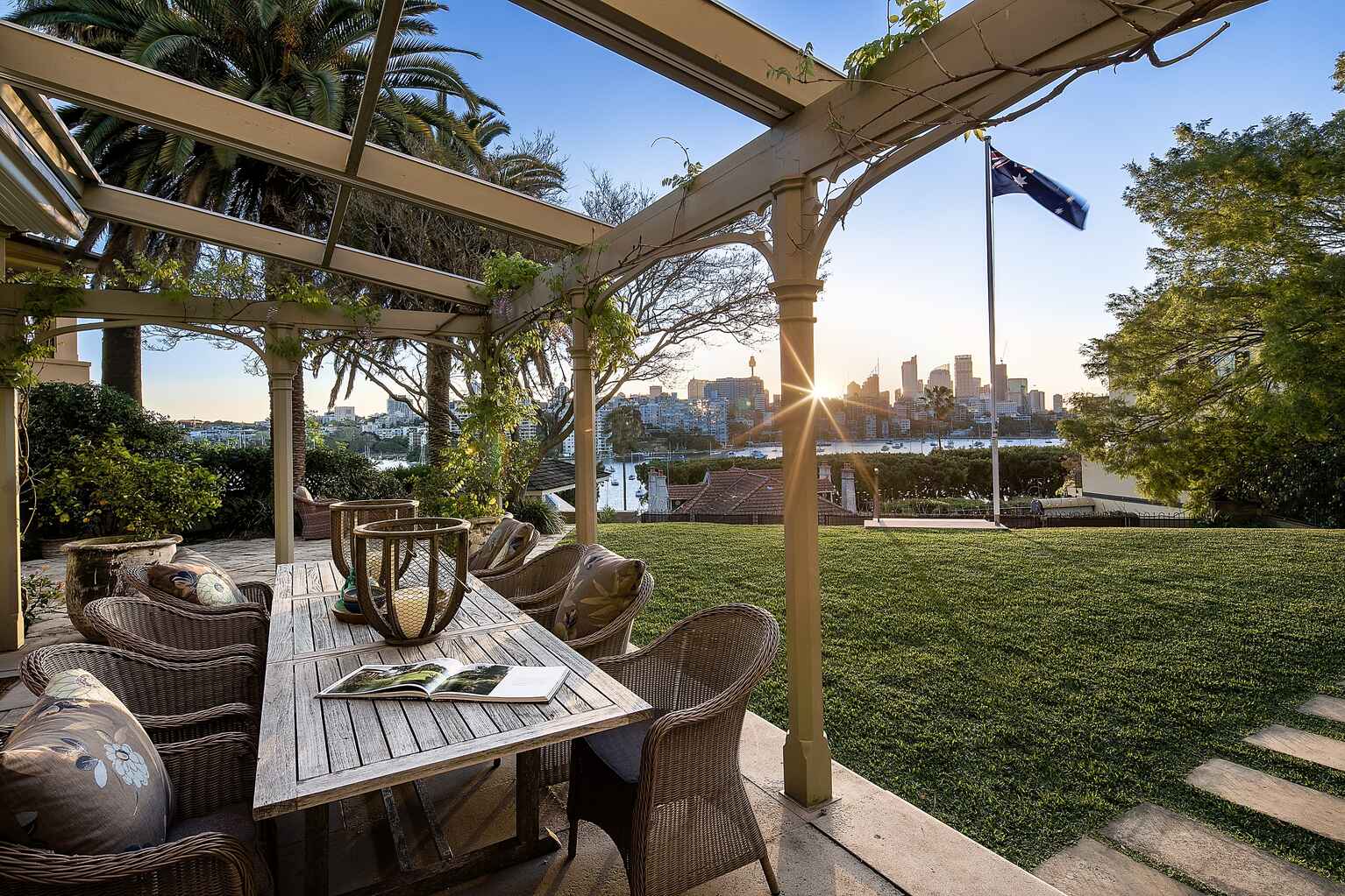 5 Bennett Avenue Darling Point 5 Bennett Avenue Darling Point