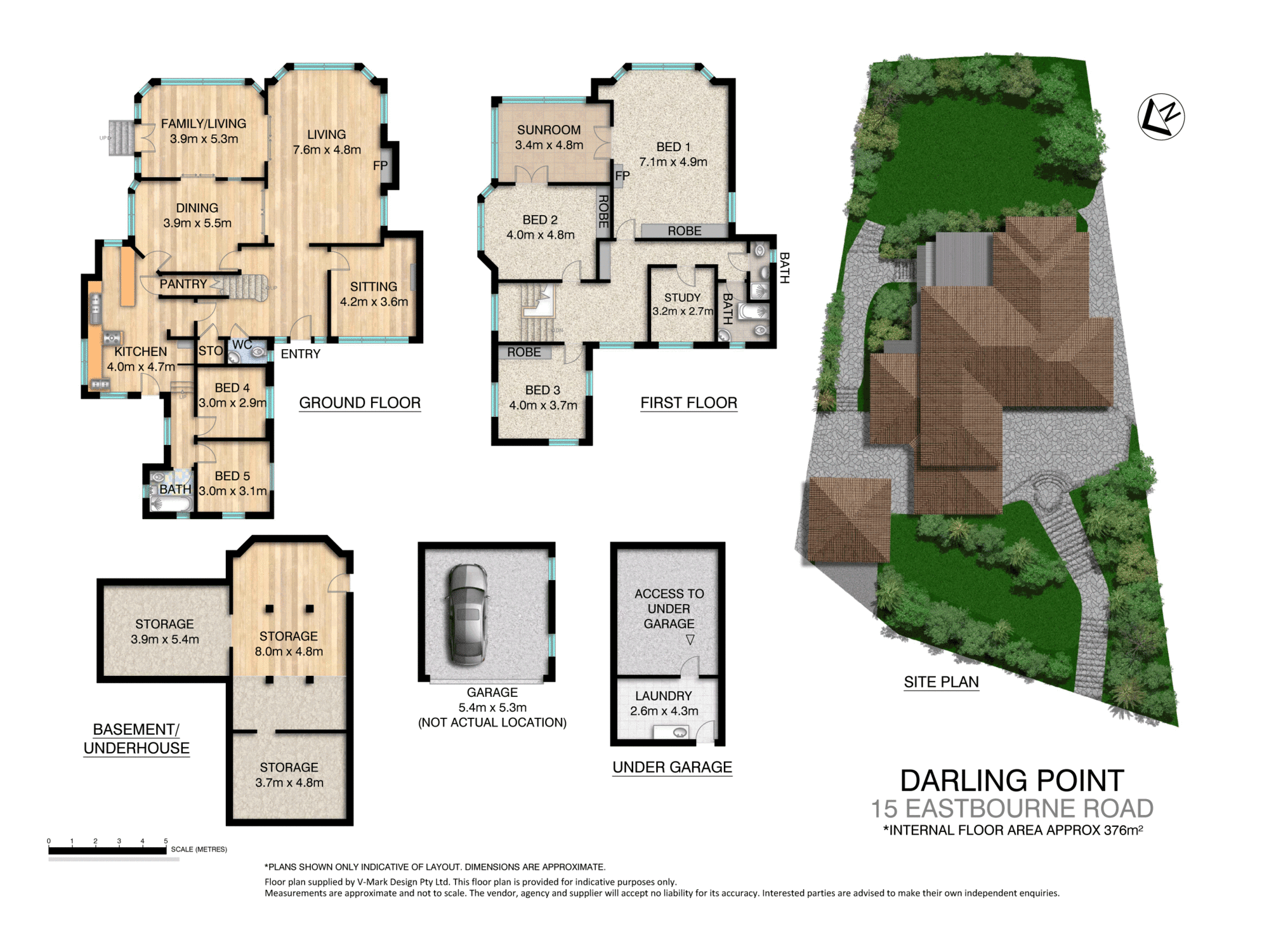 15 Eastbourne Road Darling Point 15 Eastbourne Road Darling Point
