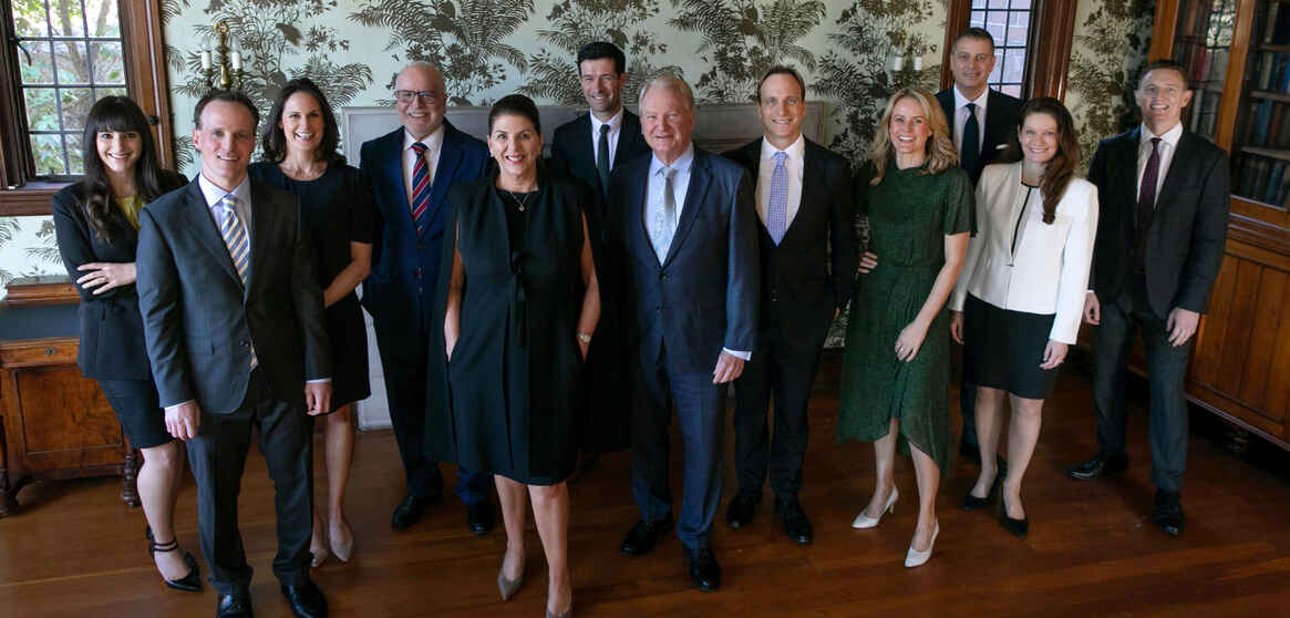 The Company The Company