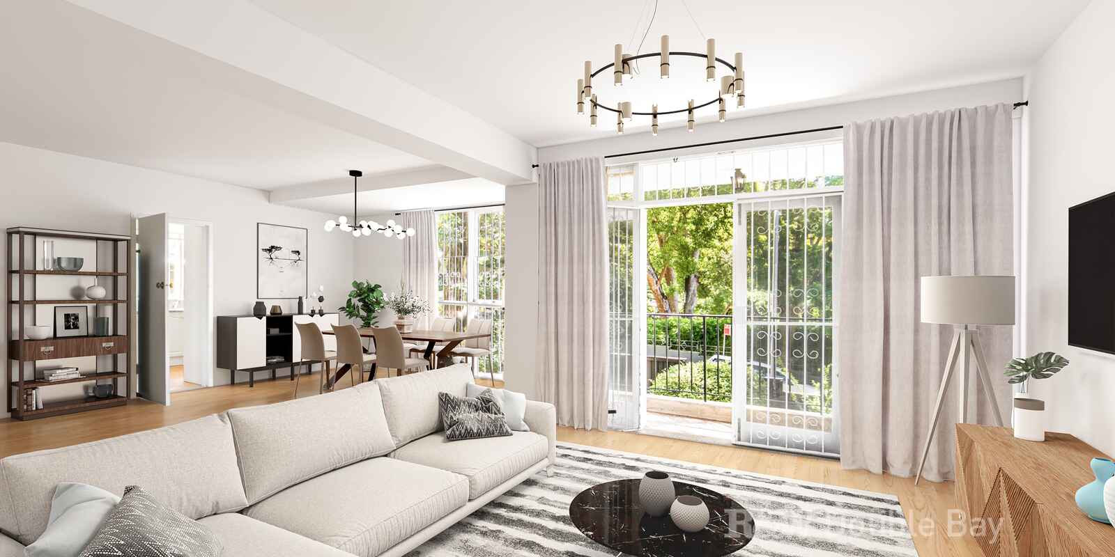 18 Ocean Avenue Double Bay