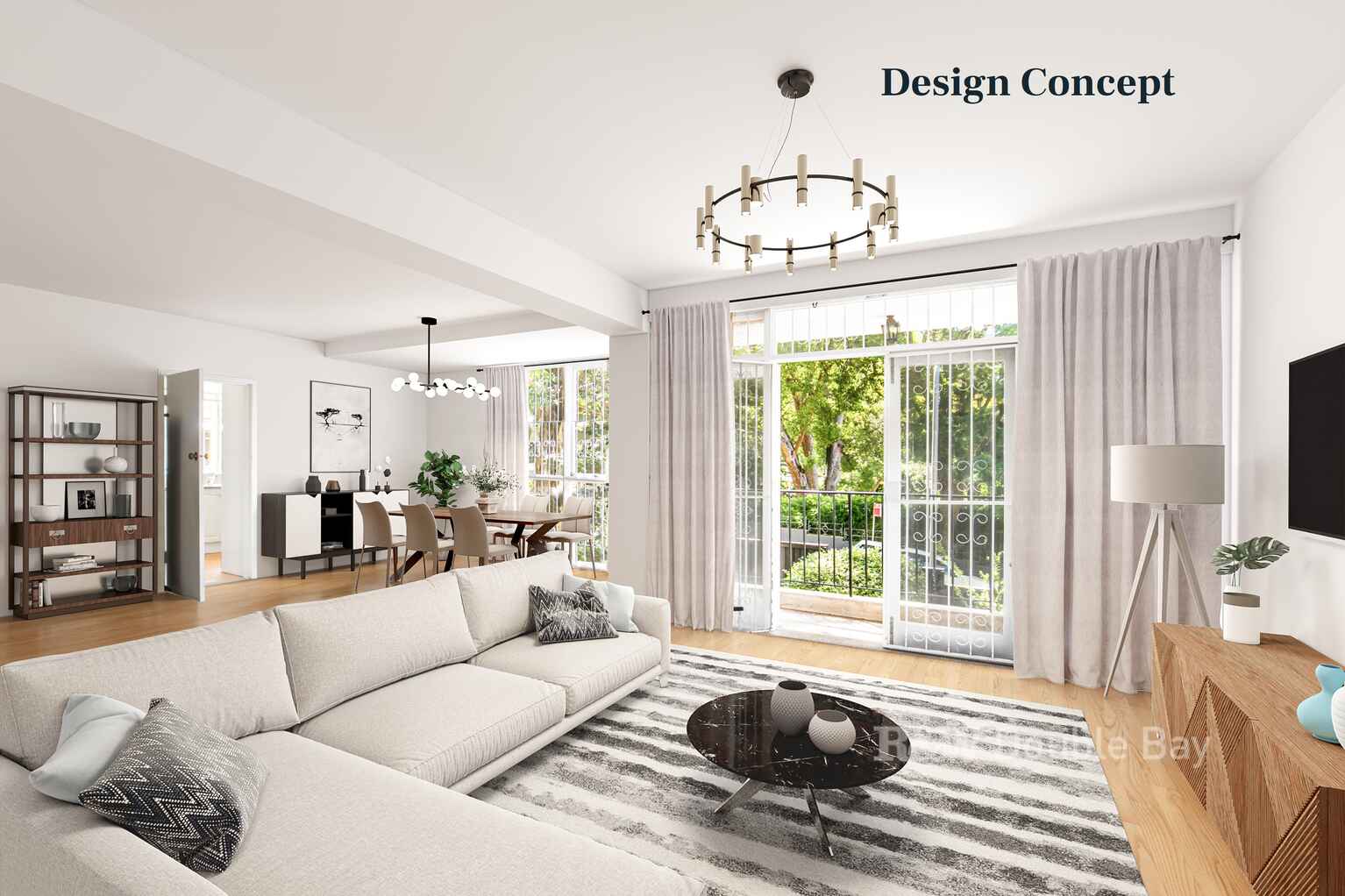 18 Ocean Avenue Double Bay