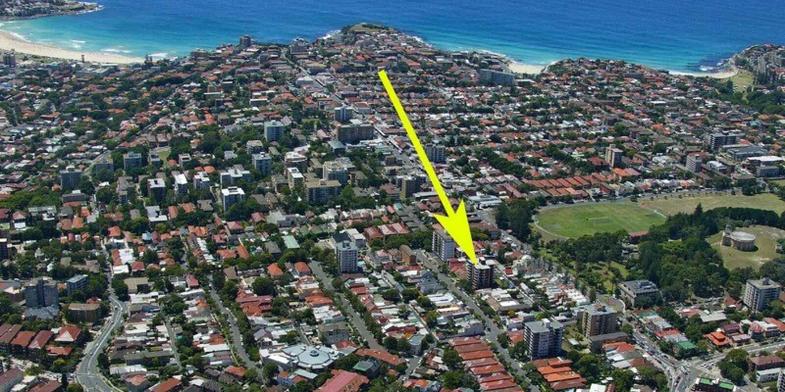 24/21-25 Woodstock Street Bondi Junction
