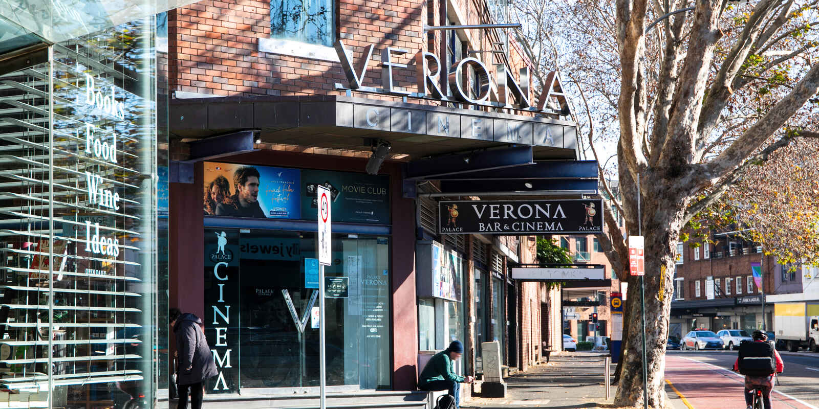 64 Oxford Street Paddington 64 Oxford Street Paddington