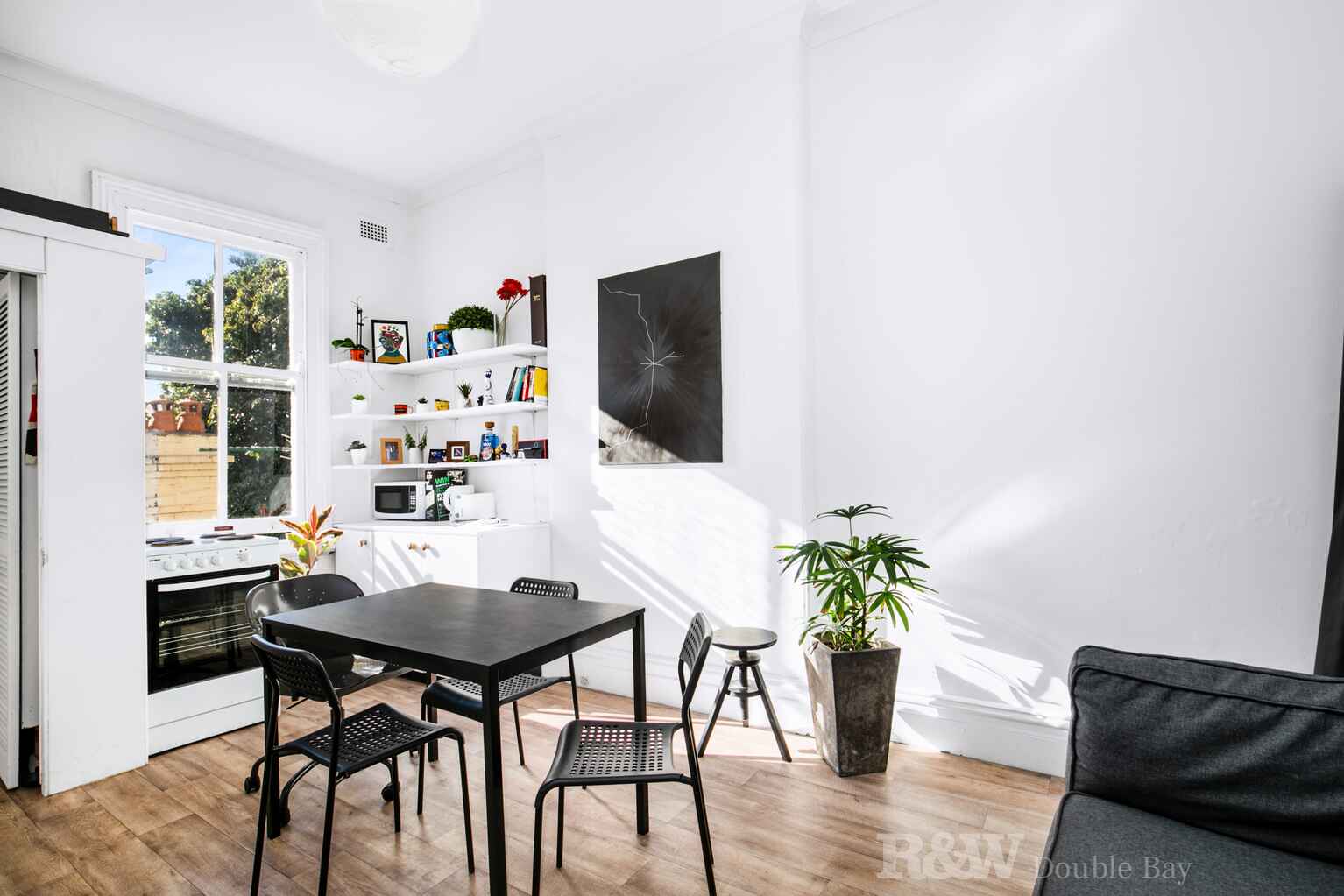 64 Oxford Street Paddington