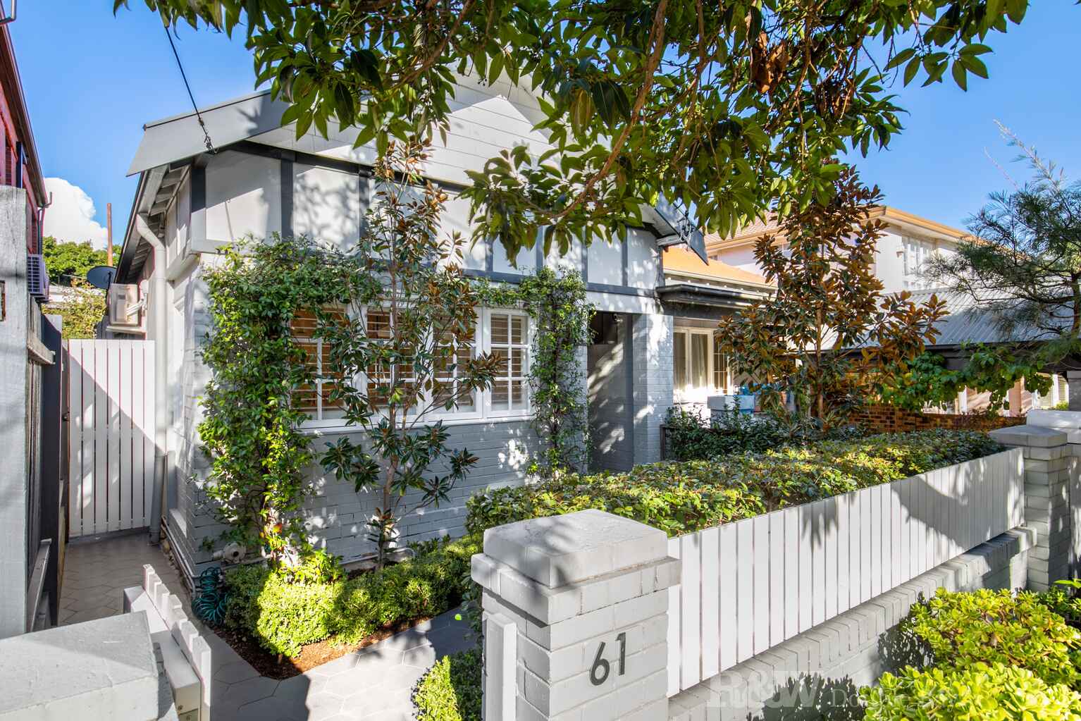 61 Chaleyer Street Rose Bay 61 Chaleyer Street Rose Bay