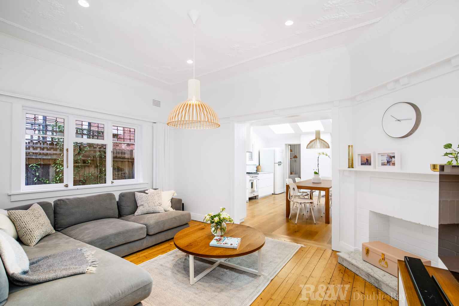 61 Chaleyer Street Rose Bay 61 Chaleyer Street Rose Bay