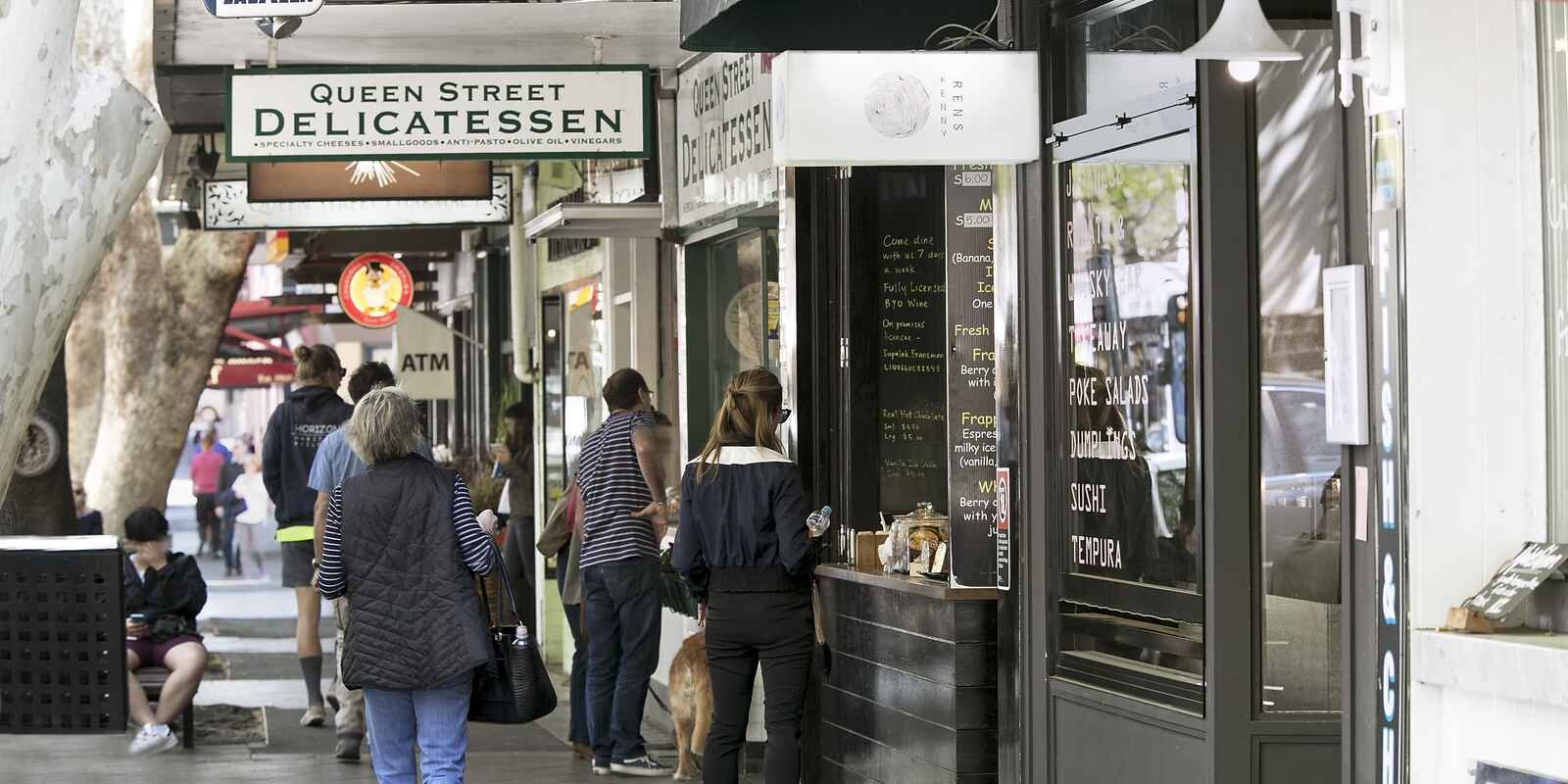 22/366 Edgecliff Road Woollahra 22/366 Edgecliff Road Woollahra