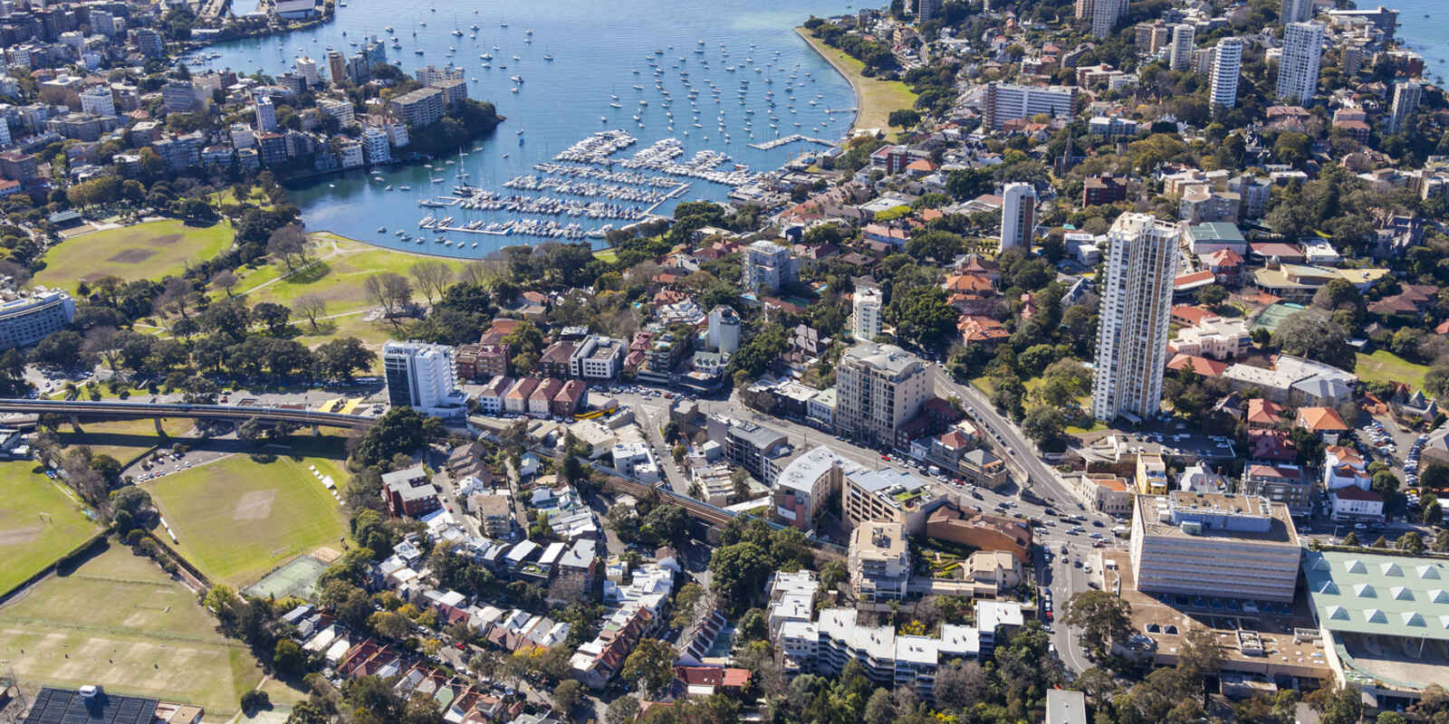 22/366 Edgecliff Road Woollahra