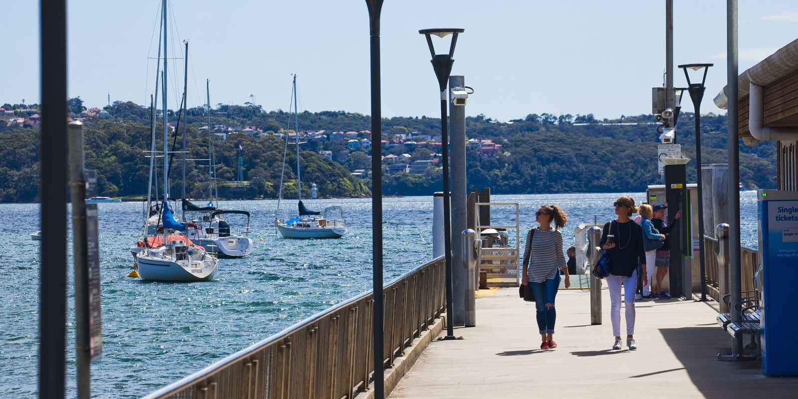 P2/35a Sutherland Crescent Darling Point