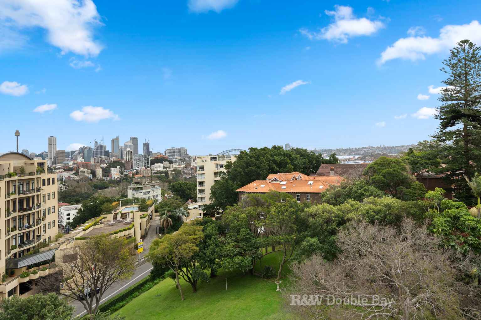 6b/3-17 Darling Point Road Darling Point