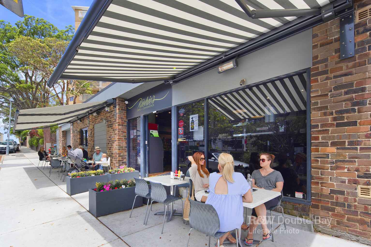 8/107 Darling Point Road Darling Point 8/107 Darling Point Road Darling Point