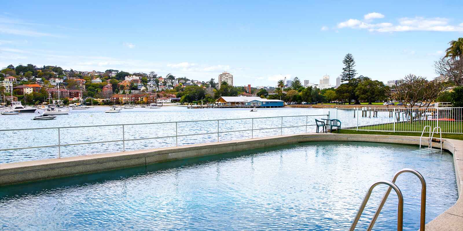 P2/35a Sutherland Crescent Darling Point