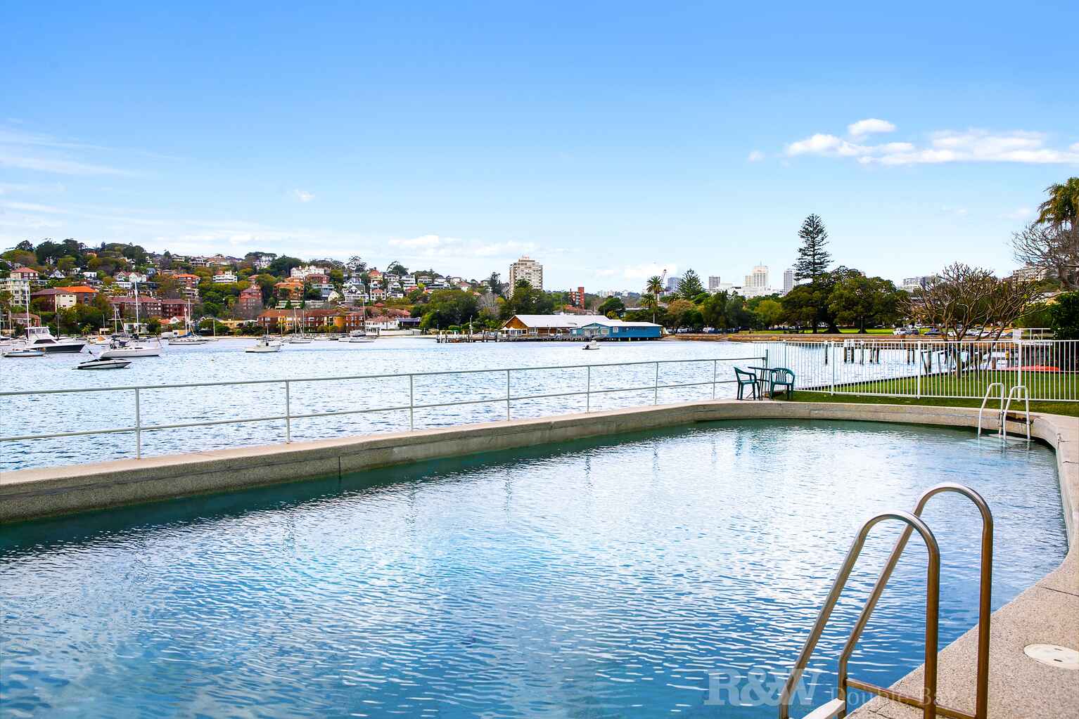 P2/35a Sutherland Crescent Darling Point