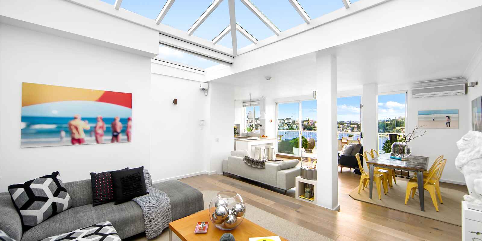 P2/35a Sutherland Crescent Darling Point