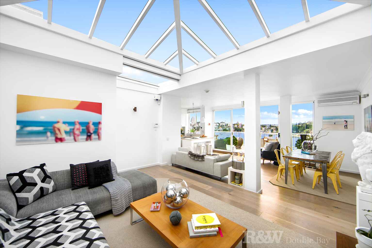 P2/35a Sutherland Crescent Darling Point