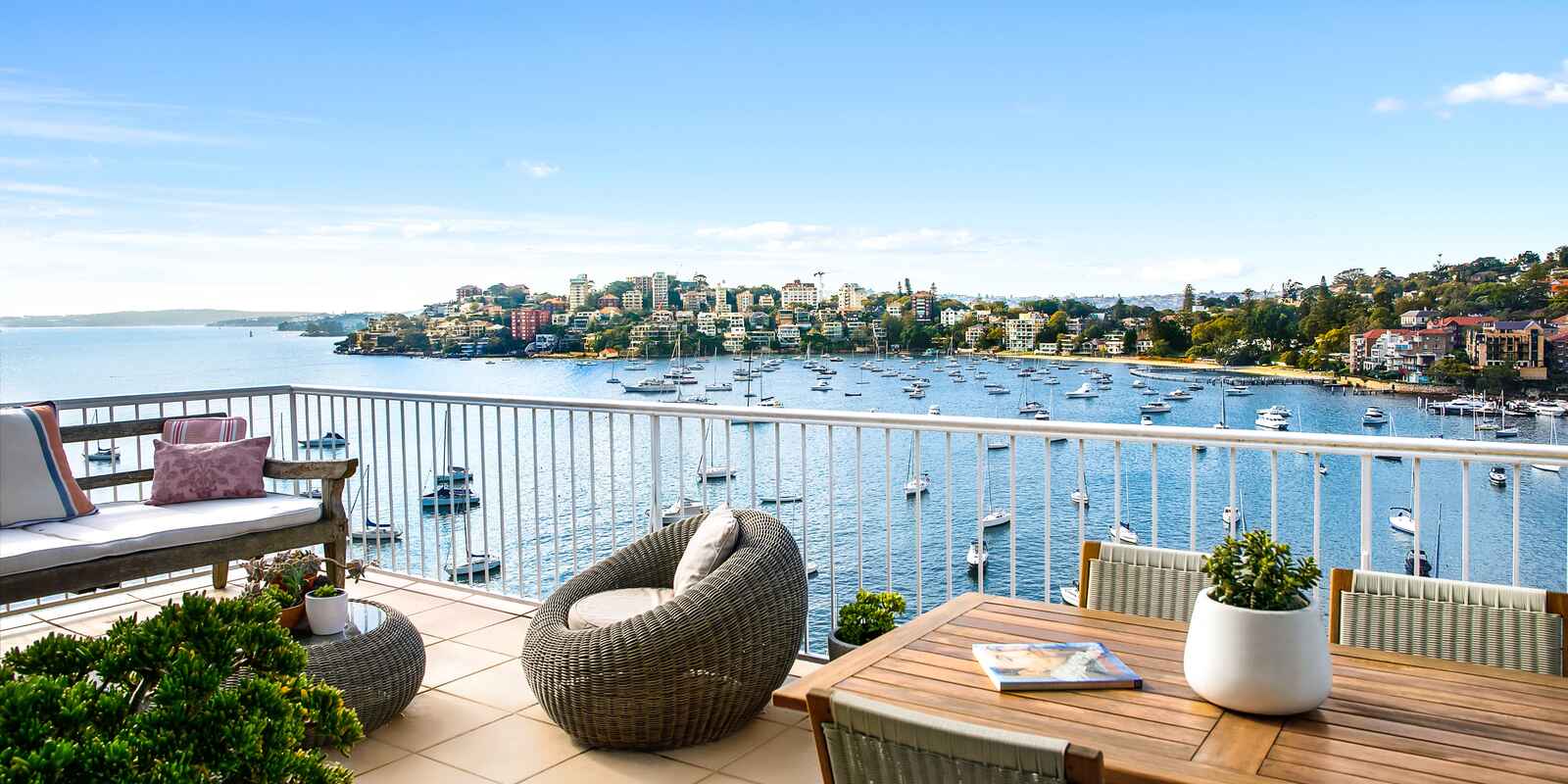 P2/35a Sutherland Crescent Darling Point